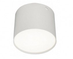 Светильник ESCADA 20004SMU/01 LED 9W 4200K белый матовый