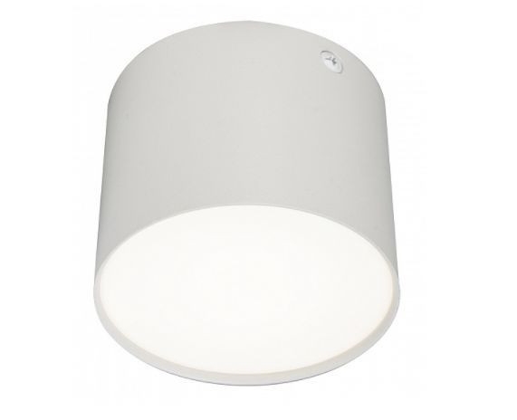 Светильник ESCADA 20004SMU/01 LED 9W 4200K белый матовый