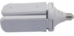 фито-лампа SMARTBUY (SBL-4-leaves-32-fito-E27) Фито-лампа 32W ? белый