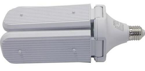 фито-лампа SMARTBUY (SBL-4-leaves-32-fito-E27) Фито-лампа 32W ? белый