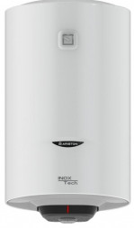 Водонагреватель накопительный электрический ARISTON PRO1 R INOX ABS 50 V 3700561