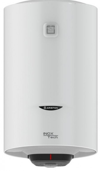 Водонагреватель накопительный электрический ARISTON PRO1 R INOX ABS 50 V 3700561