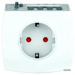 Таймер цифровой CAMELION (7785) BND-50/SG3 таймер цифровой розеточный