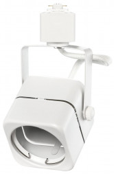 светильник SMARTBUY (SBL-TKW1-GU10) Track GU10 ? белый