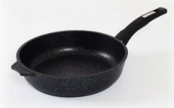 Сковорода МЕЧТА 20803 Гранит star 20 см