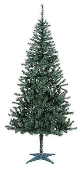 Ель искусственная ROYAL CHRISTMAS Ель KANSAS - 120 см 953120
