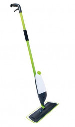 Швабра AZUR МОП плоская с распылителем 081280