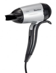 Фен BLACKTON Bt HD1406M Серебро-Черный