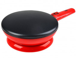 Блинница электрическая GFGRIL GFC-B400