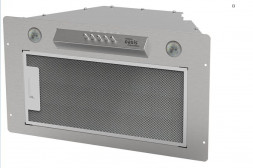 Встраиваемая вытяжка OASIS UM-50S (V) (making oasis everywhere) нерж. сталь