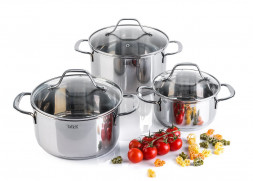 Набор посуды TALLER 11060 Набор посуды