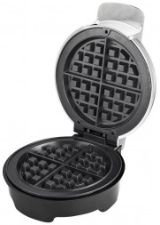 вафельница MARTA MT-SM1760C белый жемчуг (40269)