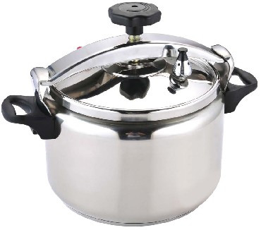 Посуда BEKKER BK-8903 скороварка 5л