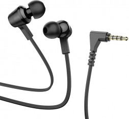 Наушники HOCO (6931474751621) M86 Black