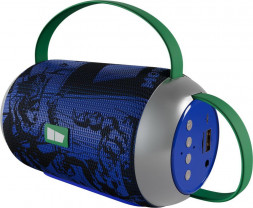 Акустика MORE CHOICE (4610196402371) BS24 Blue