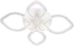 Люстра потолочная ESCADA 10251/4 LED*70+5W White