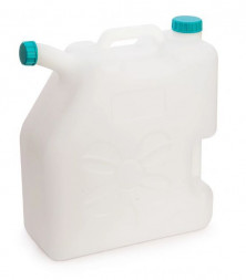 Канистра АЛЬТЕРНАТИВА М268 со сливом 22л.