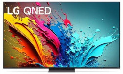 Телевизор LG 86QNED86T6A.ARUG SMART TV