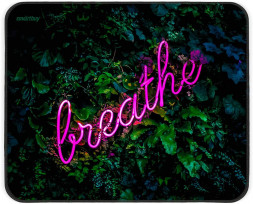 Коврик SMARTBUY (SBMP-108-BR) Breathe S-size
