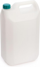 Канистра АЛЬТЕРНАТИВА М122 10л. прямоугольная