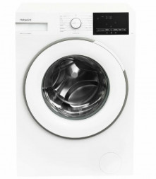 Стиральная машина HOTPOINT WSH 6090 VWW, белый
