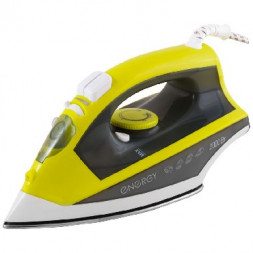 Утюг ENERGY EN-328 зеленый