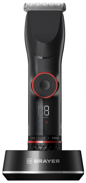 Машинка для стрижки BRAYER BR3403