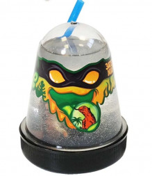 Слайм SLIME S130-12 &quot;Ninja&quot;, Затерянный мир с фигуркой Ящерицы