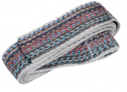 Трос буксировочный STVOL STB0500 5т, 2 петли, 4 метра