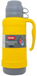 ТЕРМОСЫ THERMOS PICNIC 40 Series Yellow 1,8L