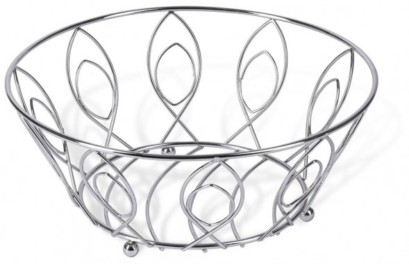 Корзина для фруктов POMIDORO POMI D'ORO P850109 Filo di ferro Корзина для фруктов
