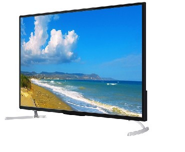LED-телевизор POLAR P43L21T2SCSM-FHD-SMART