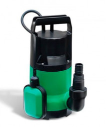 Насос дренажный ЭНЕРГОПРОМ НПД-550ГР/10А Насос для грязной воды 00-00013011