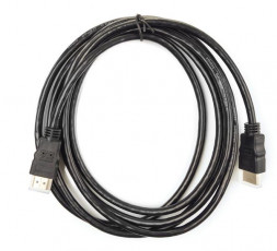 Кабель HDMI OLTO CHM-230 HDMI - HDMI 3 м