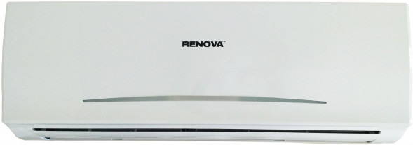 Сплит система RENOVA CHW-07B BREEZE