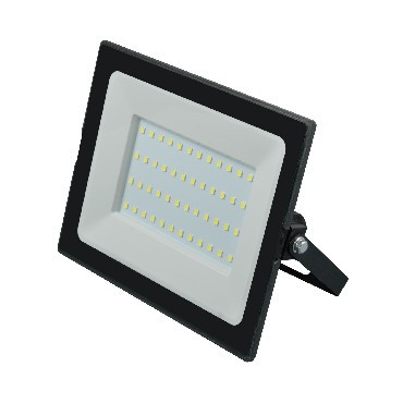 Прожектор светодиодный VOLPE (UL-00004342) ULF-Q513 50W/6500K IP65 220-240В BLACK