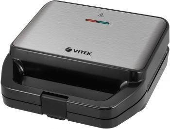 Вафельница VITEK VT-2626 (вафельница)