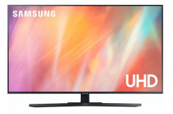 Телевизор SAMSUNG UE-50AU7500UX SMART TV [ПИ]