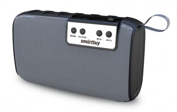 Акустика SMARTBUY (SBS-5050) YOGA