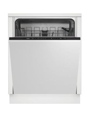 Встраиваемая посудомоечная машина BEKO BDIN15320