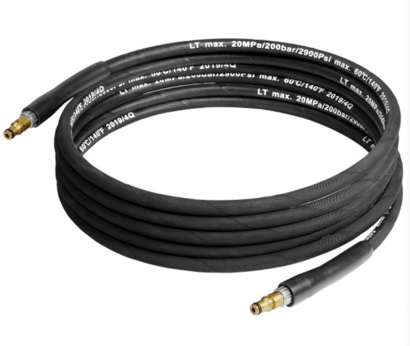 Шланг BORT BHS-10-PREMIUM Шланг высокого давления