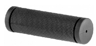 Грипсы STELS Грипсы VLG-311-7D2 Velo 100 мм чёрные 150047 LU007123