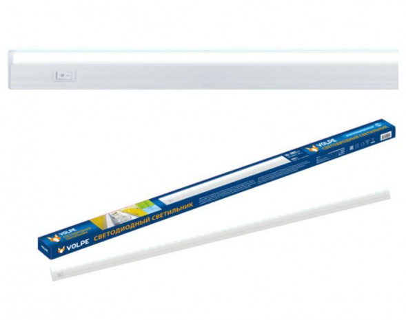 ЛАМПЫ СВЕТОДИОДНЫЕ (G4, G9, G13/T8, G5/T5) VOLPE (UL-00006760) ULI-Q150 18W/4000K IP40 WHITE