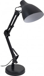Настольный светильник СТАРТ (19039) CT94 черный
