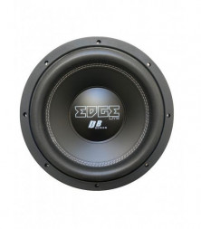 Автосабвуфер EDGE EDB12D2LITE-E0