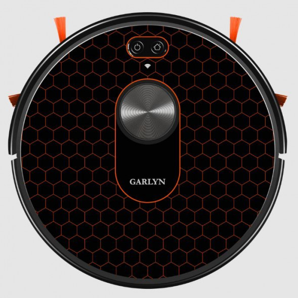 Робот-пылесос GARLYN SR-700