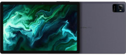 Планшет DIGMA PRO Планшет Wave T615 (1.8) 8C RAM6Gb ROM128Gb 10.5" In-Cell 1920x1200 4G Android 15 серый 13Mpix 5Mpix BT WiFi microSD 1Tb 7000mAh 94hrs