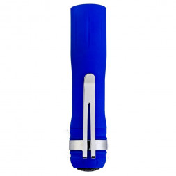 светодиодный фонарь PERFEO (PF_C3017) &quot;CIGAR&quot;, синий