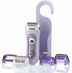 Бритва BRAUN LS-5560