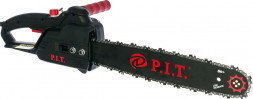 P.I.T. Электрическая цепная пила PKE405-D1 1600Вт дл.шины:16 (40cm)